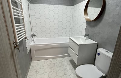 Аренда уютной квартиры-студии, Бухарест, Румыния